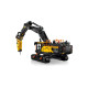 Конструктор LEGO Technic Екскаватор Volvo EC500 Hybrid, 42215