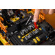 Конструктор LEGO Technic Екскаватор Volvo EC500 Hybrid, 42215