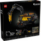 Конструктор LEGO Technic Екскаватор Volvo EC500 Hybrid, 42215