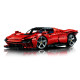 Конструктор LEGO Technic Ferrari Daytona SP3, 42143