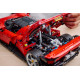 Конструктор LEGO Technic Ferrari Daytona SP3, 42143