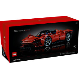 Конструктор LEGO Technic Ferrari Daytona SP3, 42143