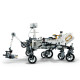 Конструктор LEGO Technic Місія NASA Марсохід "Персеверанс", 1132 деталі (42158)