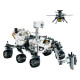 Конструктор LEGO Technic Місія NASA Марсохід "Персеверанс", 1132 деталі (42158) | LEGO в Україні