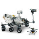Конструктор LEGO Technic Місія NASA Марсохід "Персеверанс", 1132 деталі (42158)