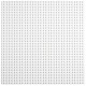 LEGO Конструктор Classic Базова пластина білого кольору 11026, 11026