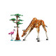 LEGO Конструктор Creator Дикі тварини сафарі, 31150