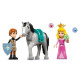 LEGO Конструктор Драконяча форма Малефісенти, (43240)