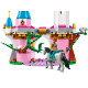 LEGO Конструктор Драконяча форма Малефісенти, (43240)