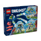 LEGO Конструктор DREAMZzz Матео й лицарський бойовий робот Зет-Блоб, (71485)