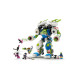 LEGO Конструктор DREAMZzz Матео й лицарський бойовий робот Зет-Блоб, (71485)
