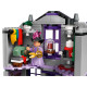 LEGO Конструктор Harry Potter Крамниці Олівандера й мантій від Мадам Малкін, (76439)