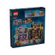 LEGO Конструктор Harry Potter Крамниці Олівандера й мантій від Мадам Малкін, (76439)