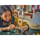 LEGO Конструктор LEGO Harry Potter Замок Гоґвортс. Соварня, (76430)