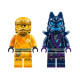 LEGO Конструктор NINJAGO Бойовий робот Аріна 71804