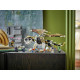 LEGO Конструктор NINJAGO Еґалт Повелитель Драконів, (71809)