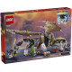LEGO Конструктор NINJAGO Еґалт Повелитель Драконів, (71809)