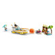 LEGO Конструктор Sonic the Hedgehog Човен із «Пригод Тейлза», (76997)