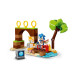 LEGO Конструктор Sonic the Hedgehog Човен із «Пригод Тейлза», (76997)