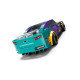 LEGO Конструктор Speed Champions NASCAR® Next Gen Chevrolet Camaro ZL1, (76935)