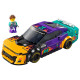 LEGO Конструктор Speed Champions NASCAR® Next Gen Chevrolet Camaro ZL1, (76935)