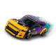 LEGO Конструктор Speed Champions NASCAR® Next Gen Chevrolet Camaro ZL1, (76935)