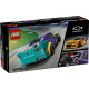 LEGO Конструктор Speed Champions NASCAR® Next Gen Chevrolet Camaro ZL1, (76935)