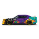LEGO Конструктор Speed Champions NASCAR® Next Gen Chevrolet Camaro ZL1, (76935)