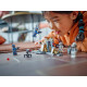 LEGO Конструктор STAR WARS Бойовий комплект «Засідка на Мандалорі», (75373)