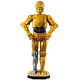 LEGO Конструктор Star Wars C-3PO, (75398)