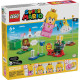 LEGO Конструктор Super Mario Пригоди з інтерактивною LEGO Піч, (71441) | LEGO в Україні