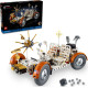 LEGO Конструктор Technic Місячний автомобіль NASA Apollo, (42182) | LEGO в Україні