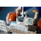 LEGO Конструктор Technic Місячний автомобіль NASA Apollo, (42182)