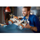 LEGO Конструктор Technic Місячний автомобіль NASA Apollo, (42182)