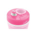 Чашка-непроливайка Nuvita, 200 мл, рожевий (NV1433Pink)