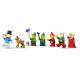Конструктор LEGO Advent City 2026