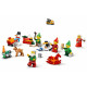 Конструктор LEGO Advent City 2026