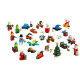 Конструктор LEGO Advent City 2026