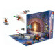 Конструктор LEGO Advent Star Wars 2026