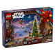 Конструктор LEGO Advent Star Wars 2026