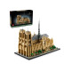 Конструктор LEGO Architecture Нотр-Дам-де-Парі, 21061