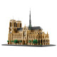 Конструктор LEGO Architecture Нотр-Дам-де-Парі, 21061