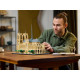 Конструктор LEGO Architecture Нотр-Дам-де-Парі, 21061