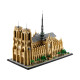 Конструктор LEGO Architecture Нотр-Дам-де-Парі, 21061