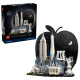 Конструктор LEGO Architecture Нью-Йорк — «Велике яблуко», 21066