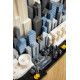 Конструктор LEGO Architecture Нью-Йорк — «Велике яблуко», 21066