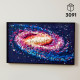 Конструктор LEGO ART Чумацький шлях, 31212
