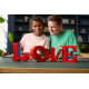 Конструктор LEGO ART LOVE, 31214