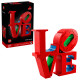 Конструктор LEGO ART LOVE, 31214