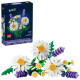Конструктор LEGO Botanicals Ромашки, 11508